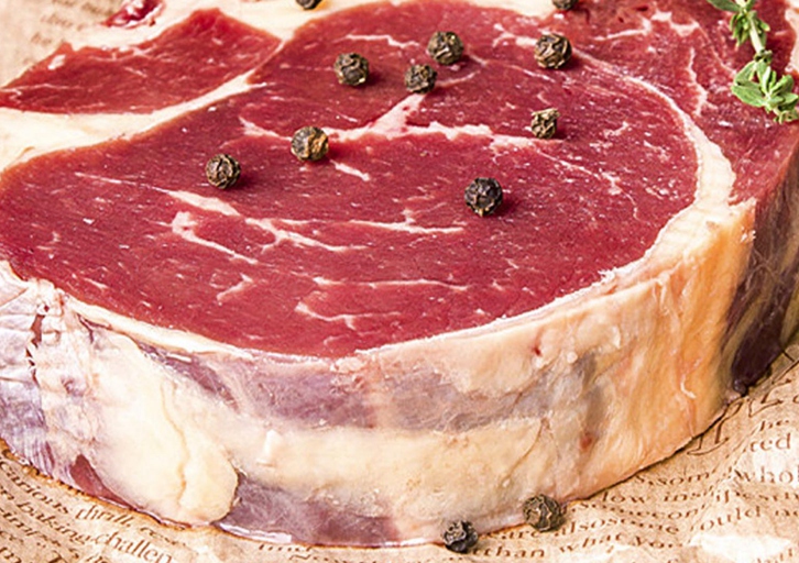 天津冷凍牛肉進口報關