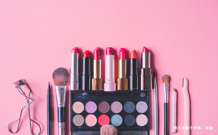 瑞士化妝品進口報關資料