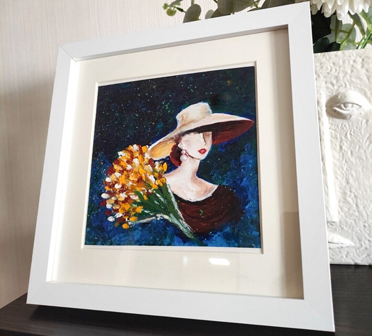 上海機場油畫進口報關