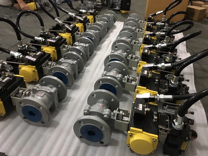 德國機電設備配件進口報關資料