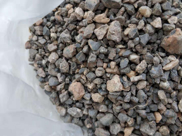 北京鋅礦石進口報關公司