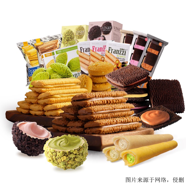 專業休閑食品進口清關報關公司_廣州臻力提供全方位服務
