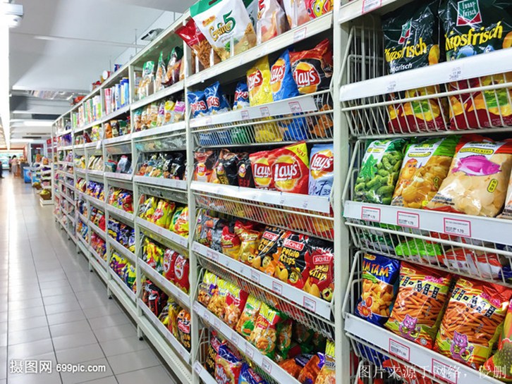 食品進口報關(guān)流程詳解