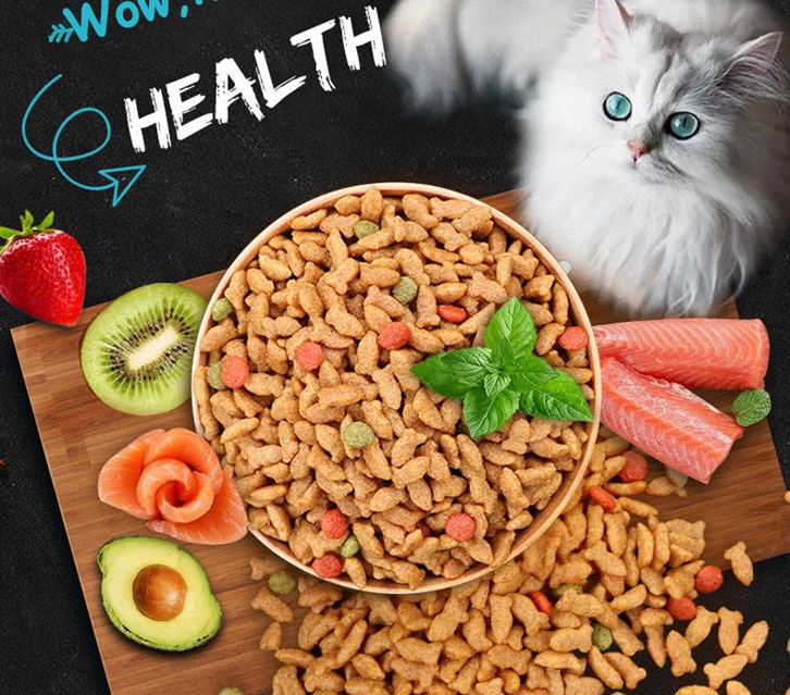 寵物食品添加劑進(jìn)口報(bào)關(guān)流程