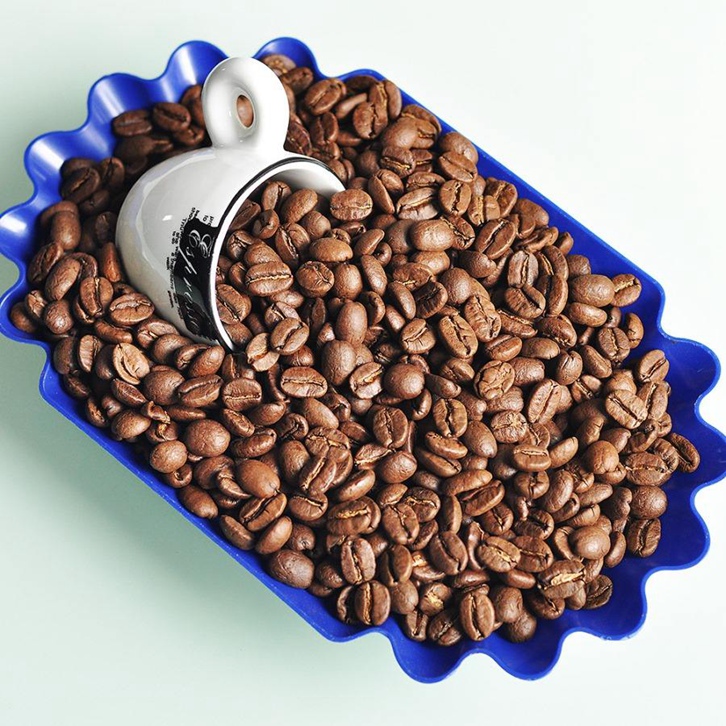 咖啡豆進(jìn)口清關(guān)流程