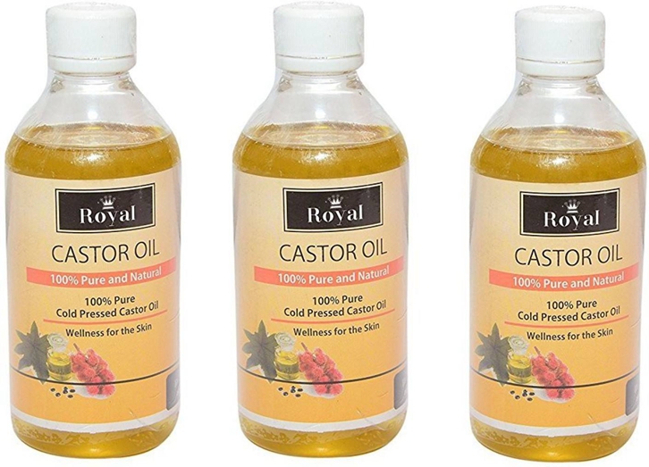 蓖麻油進口關稅