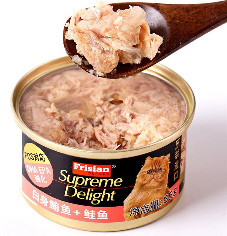 廣州寵物食品罐頭進(jìn)口報(bào)關(guān)