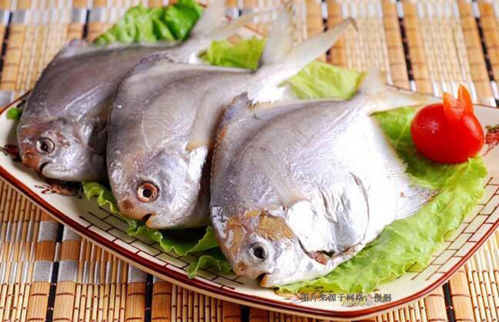 印尼冷凍鯧魚進口報關流程