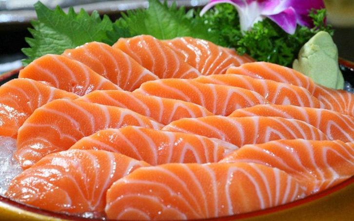 深圳三文魚進口報關(guān)流程