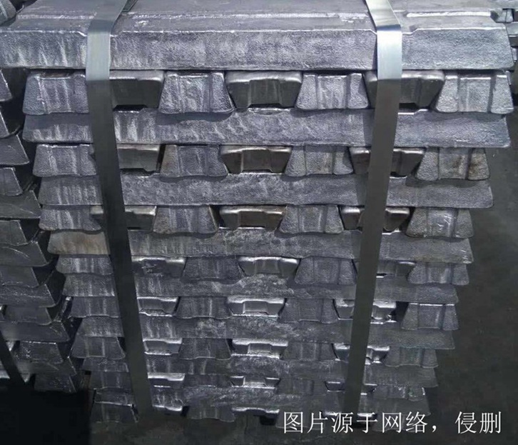 越南鋁錠進口清關資料