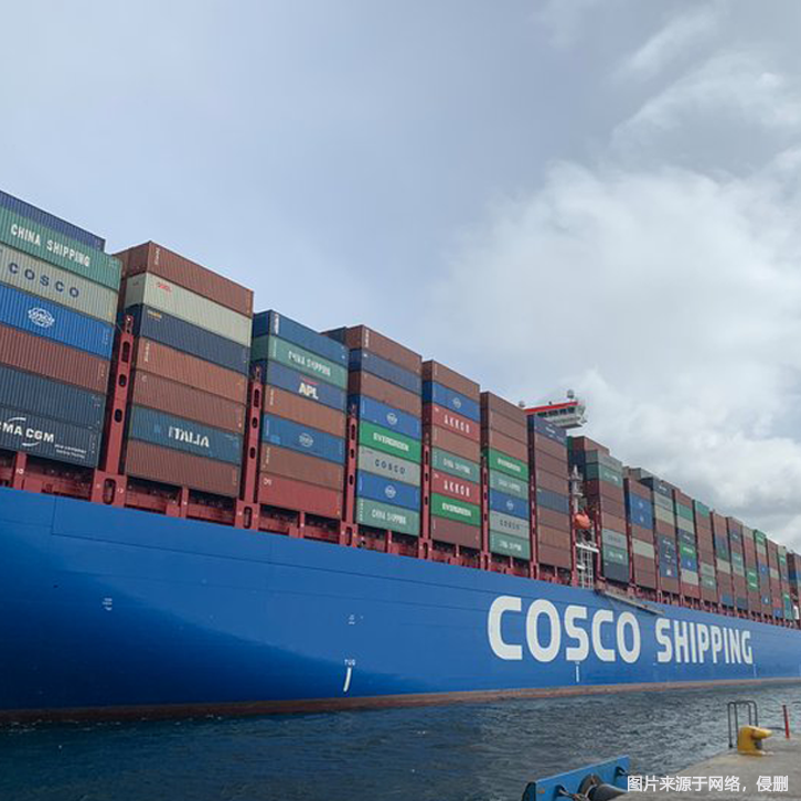 俄羅斯轉口貿易清關服務代理公司哪家好？