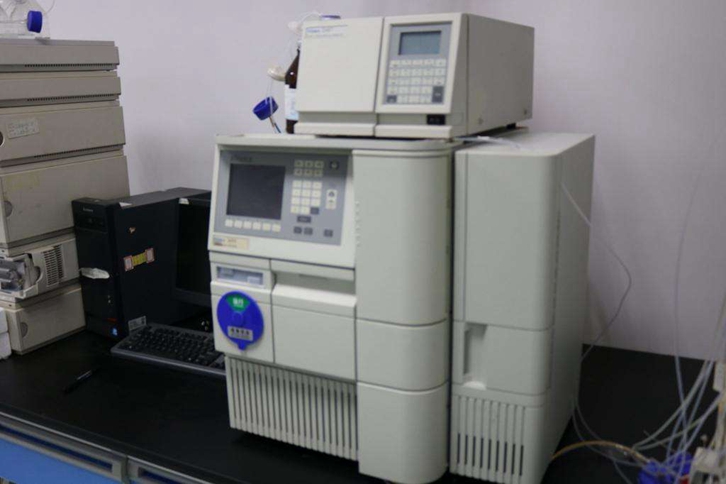 科研設備進口清關