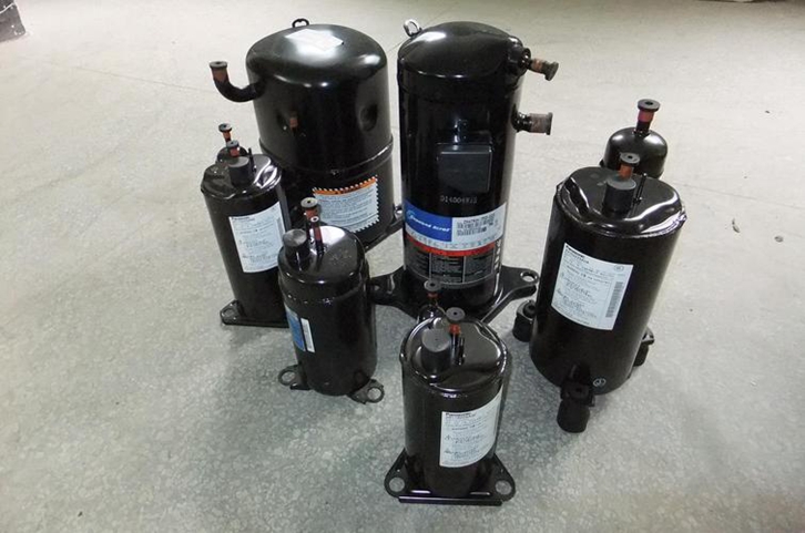 壓縮機進口清關(guān)公司