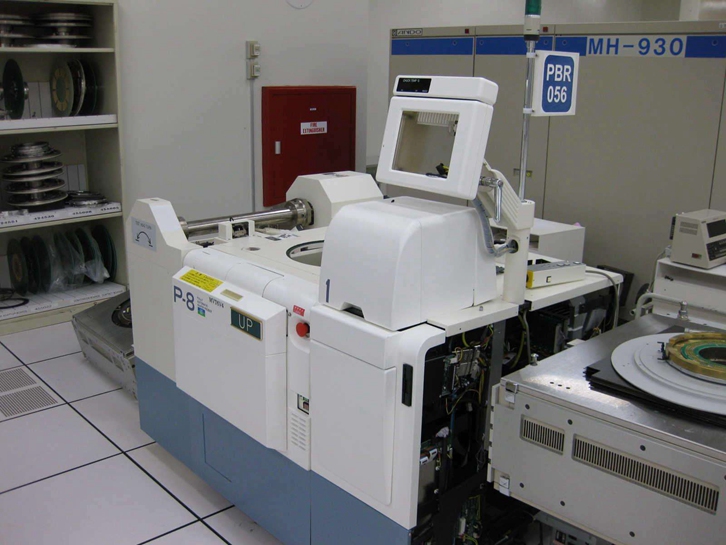 二手半導(dǎo)體進(jìn)口報關(guān)公司