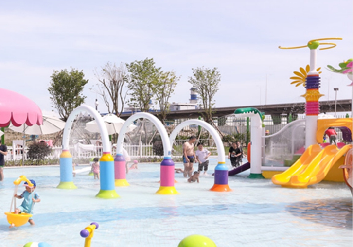 游樂設(shè)備進(jìn)口報關(guān)公司