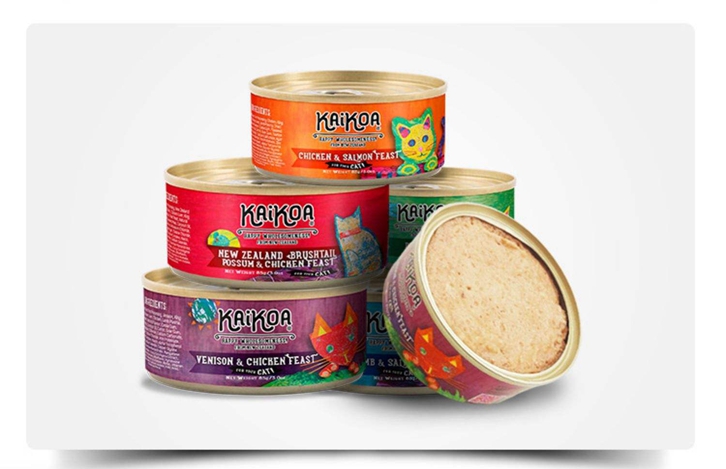 深圳罐頭進口報關公司