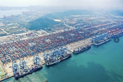 福州海運進口清關公司哪家好？福建進口報關行排名