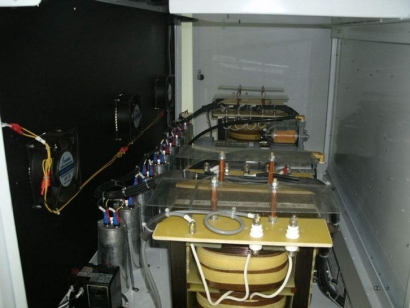 日本到廣州南沙港步進式曝光機進口報關公司案例