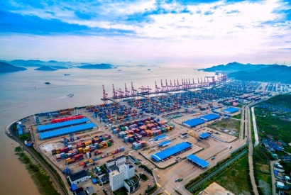 寧波舟山港進口報關(guān)公司哪家好_寧波進口清關(guān)公司