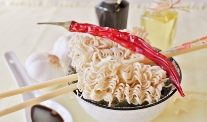 日本方便面進(jìn)口上海報(bào)關(guān)公司推薦哪家好?