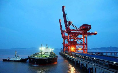 天津染色布進口清關流程步驟和注意事項