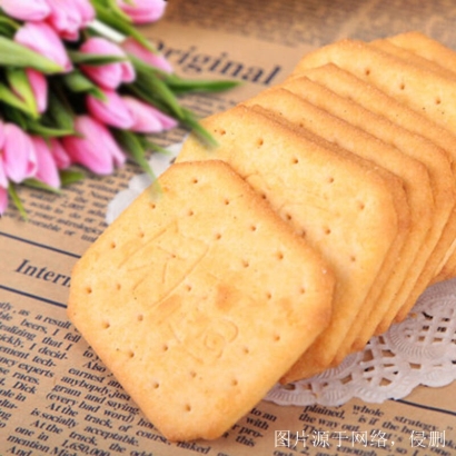 餅干進口清關價錢怎么計算？日本餅干進口報關流程