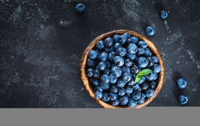 深圳藍莓進口清關代理服務