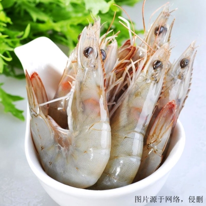 青島進口厄瓜多爾白蝦報關(guān)費用_冷凍水產(chǎn)品報關(guān)