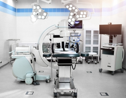 上海二類醫(yī)療器械進口報關流程_醫(yī)療設備清關資料