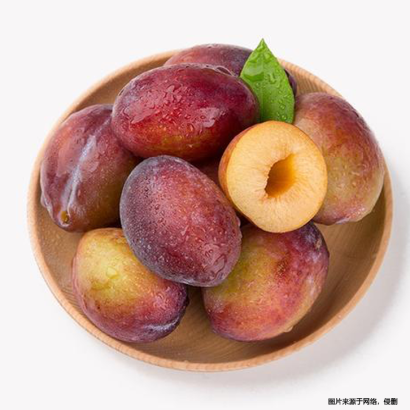 青海食品報關進口，西梅濃縮汁進口