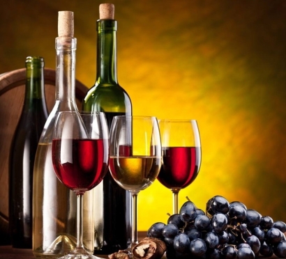 法國紅酒進口報關流程_廣州紅葡萄酒進口清關資料