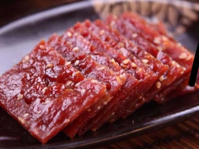 進口豬肉制品清關的資質有哪些