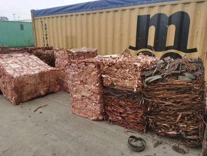 武漢再生銅進(jìn)口報(bào)關(guān)公司_再生銅進(jìn)口清關(guān)費(fèi)用