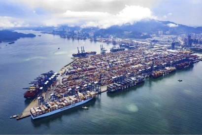 深圳鹽田港進口報關公司哪家好？深圳進口清關公司