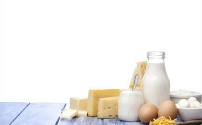 進(jìn)口乳制品報關(guān)流程及其單證資料，你曉得嗎？