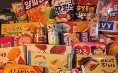 食品進(jìn)口報關(guān)代理服務(wù)項目以及食品流程概述