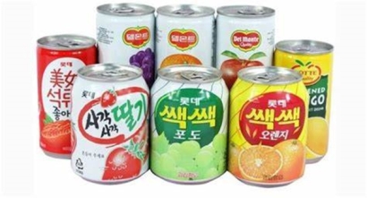 韓國飲料進口清關以及報檢所需資料