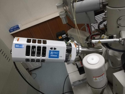 上海進口德國能譜儀報關(guān)公司_二手能譜儀設備清關(guān)