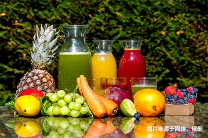 果汁進口關稅是多少？看完就知道答案啦