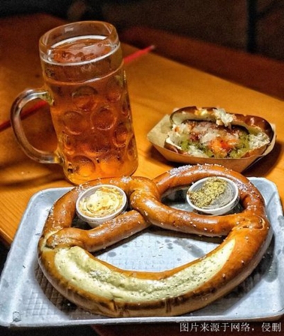 德國(guó)食品進(jìn)口報(bào)關(guān)公司，解析要點(diǎn)與注意事項(xiàng)