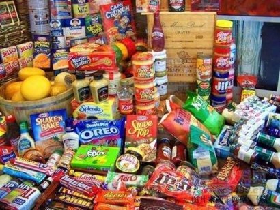 進(jìn)口韓國(guó)食品報(bào)關(guān)_一站式服務(wù)解析