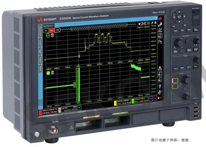 上海電流分析儀進口報關(guān)資料-19年設備配件報關(guān)行