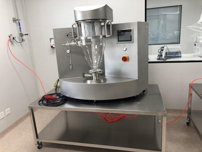 進口科研設備清關流程手續和單證資料-門到門服務