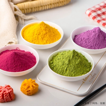 廣州港食品進口報關，解析果蔬粉的進口流程與要點