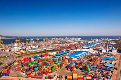 大連大窯灣港進口報關公司哪家好?17年進口經驗