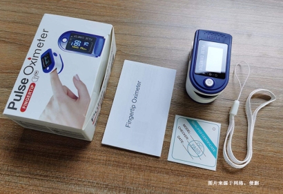 空運血氧儀出口清關資料需辦理哪些資質認證