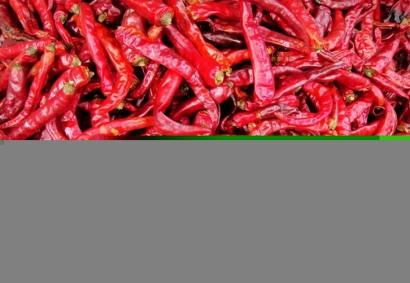 廣州南沙港進(jìn)口盧旺達(dá)辣椒干報(bào)關(guān)流程調(diào)味料案例