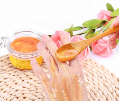 澳大利亞到深圳修護手膜進口報關公司代理護膚品案例