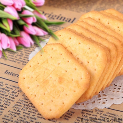 南京韓國食品進口報關流程、韓國餅干進口注意事項