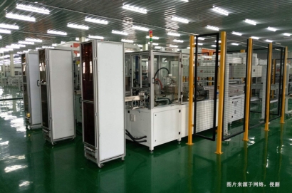 南非二手舊設(shè)備進口報關(guān)流程_工廠搬遷及CCIC中檢代理